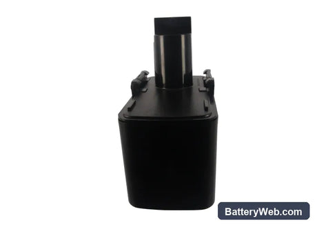 Bosch ABS 96 M-2 Replacement Battery, 9.6V, 3300mAh, Ni-MH 3