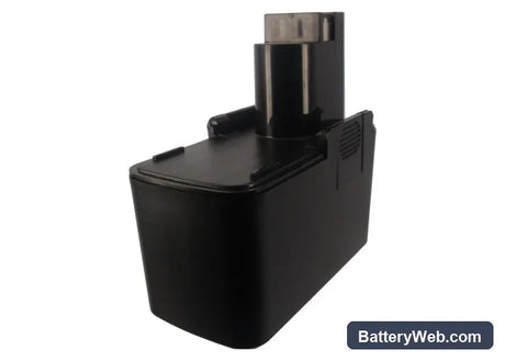 Bosch ABS 96 M-2 Replacement Battery, 9.6V, 3300mAh, Ni-MH 5