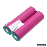 Bosch UNEO Replacement Battery, 7.4V, 3000mAh, Li-ion 3