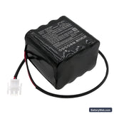 Besam UniTurn Replacement Battery, 28.8V, 2000mAh, Ni-CD 1