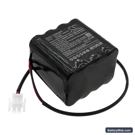 Besam UniTurn Replacement Battery, 28.8V, 2000mAh, Ni-CD 1