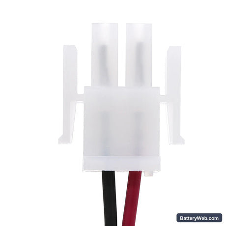 Besam UniTurn Replacement Battery, 28.8V, 2000mAh, Ni-CD 4