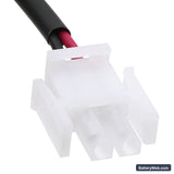 Besam UniTurn Replacement Battery, 28.8V, 2000mAh, Ni-CD 5