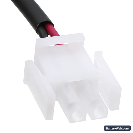 Besam UniTurn Replacement Battery, 28.8V, 2000mAh, Ni-CD 5