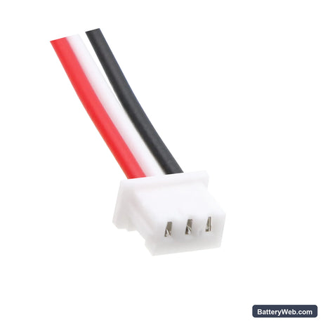 Babysense V24R Video Baby Monitor Replacement Battery, 3.7V, 1000mAh, Li-Polymer 5