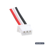 Babysense V35 Video Baby Monitor Replacement Battery, 3.7V, 1200mAh, Li-Polymer 5
