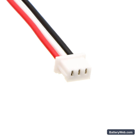 Babysense V43 Video Baby Monitor Replacement Battery, 3.7V, 1800mAh, Li-Polymer 5