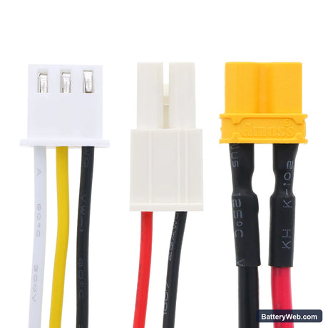 Bissell CrossWave X7 Cordless Plus 3479Z Replacement Battery, 25.2V, 3000mAh, Li-ion 4