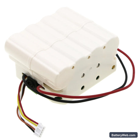 Bissell 2602Z Replacement Battery, 21.6V, 3000mAh, Li-ion 4