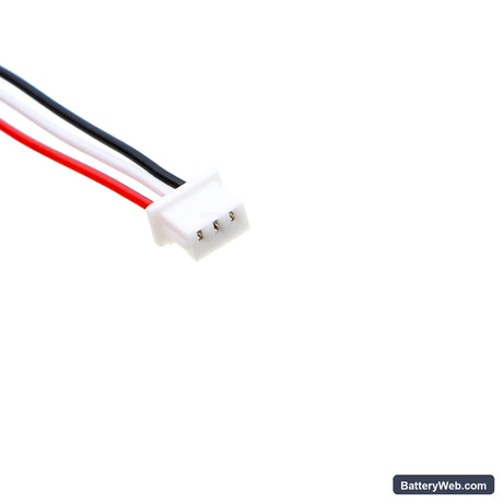 Globalstar TR-150 Replacement Battery, 3.7V, 2000mAh, Li-Polymer 5