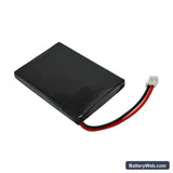 Globalstar BT-300 Replacement Battery, 3.7V, 1000mAh, Li-ion 3