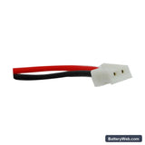 Globalstar BT-300 Replacement Battery, 3.7V, 1000mAh, Li-ion 5