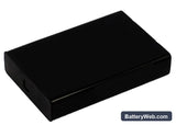 OnCourse SiRF Star III Replacement Battery, 3.7V, 1800mAh, Li-ion 3