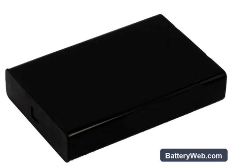 OnCourse SiRF Star III Replacement Battery, 3.7V, 1800mAh, Li-ion 3
