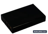 OnCourse SiRF Star III Replacement Battery, 3.7V, 1800mAh, Li-ion 4