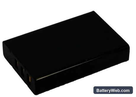 OnCourse SiRF Star III Replacement Battery, 3.7V, 1800mAh, Li-ion 4