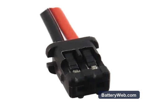 Radio Shack 43-3529 Replacement Battery, 3.6V, 800mAh, Ni-MH 5