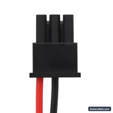 ABB SB808F Replacement Battery, 7.2V, 3600mAh, Li-SOCl2 4