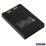 Bitel IC5100 Replacement Battery, 7.4V, 1100mAh, Li-ion 1