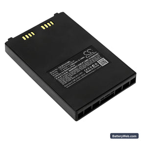 Bitel IC5100 Replacement Battery, 7.4V, 1100mAh, Li-ion 1