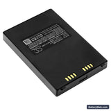 Bitel IC5100 Replacement Battery, 7.4V, 1100mAh, Li-ion 2