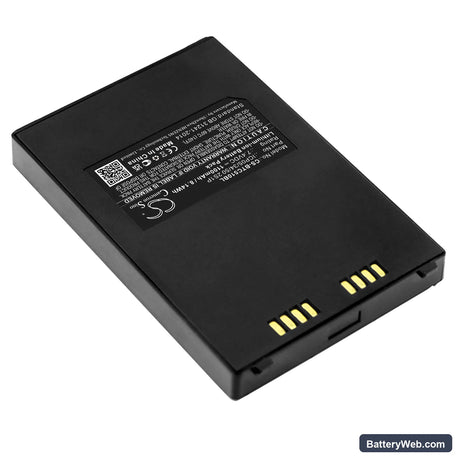 Bitel IC5100 Replacement Battery, 7.4V, 1100mAh, Li-ion 2