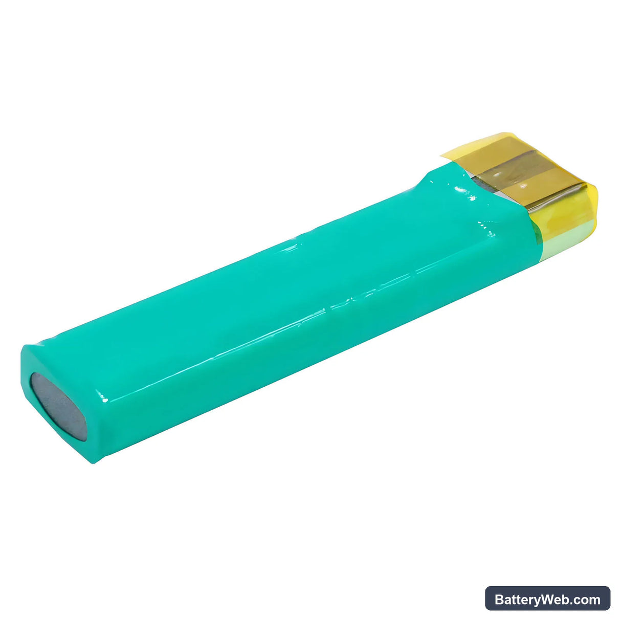 MettlerToledo AutoRep E Replacement Battery, 4.8V, 750mAh, Ni-MH 3