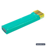 MettlerToledo AutoRep E Replacement Battery, 4.8V, 750mAh, Ni-MH 3