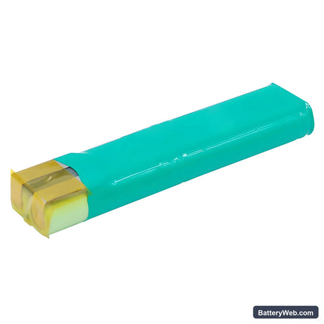 MettlerToledo AutoRep E Replacement Battery, 4.8V, 750mAh, Ni-MH 4
