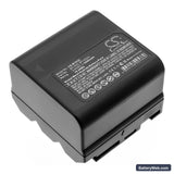 Sharp VL-AH50S Replacement Battery, 3.6V, 5400mAh, Ni-MH 1