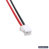 Blaupunkt BADRADIO SRB 10 Replacement Battery, 3.7V, 600mAh, Li-Polymer 5