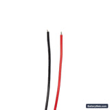 Bose Bluetooth Headset Series 1 Replacement Battery, 3.7V, 80mAh, Li-Polymer 4