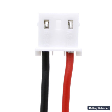 Bticino OVA51104 Replacement Battery, 2.4V, 800mAh, Ni-CD 4
