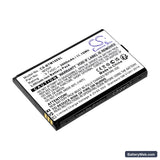 Benteng M100 Replacement Battery, 3.7V, 3000mAh, Li-ion 1