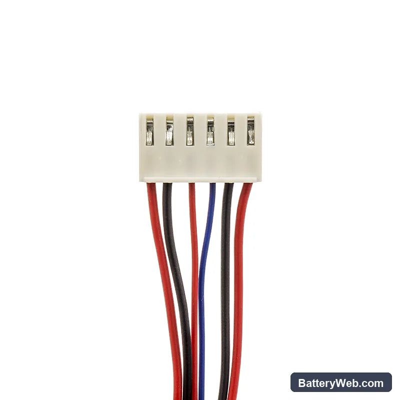 BIWATER AQUA Monitor Replacement Battery, 12V, 3000mAh, Ni-MH 4