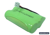 BT Synergy 600 Replacement Battery, 2.4V, 1200mAh, Ni-MH 4