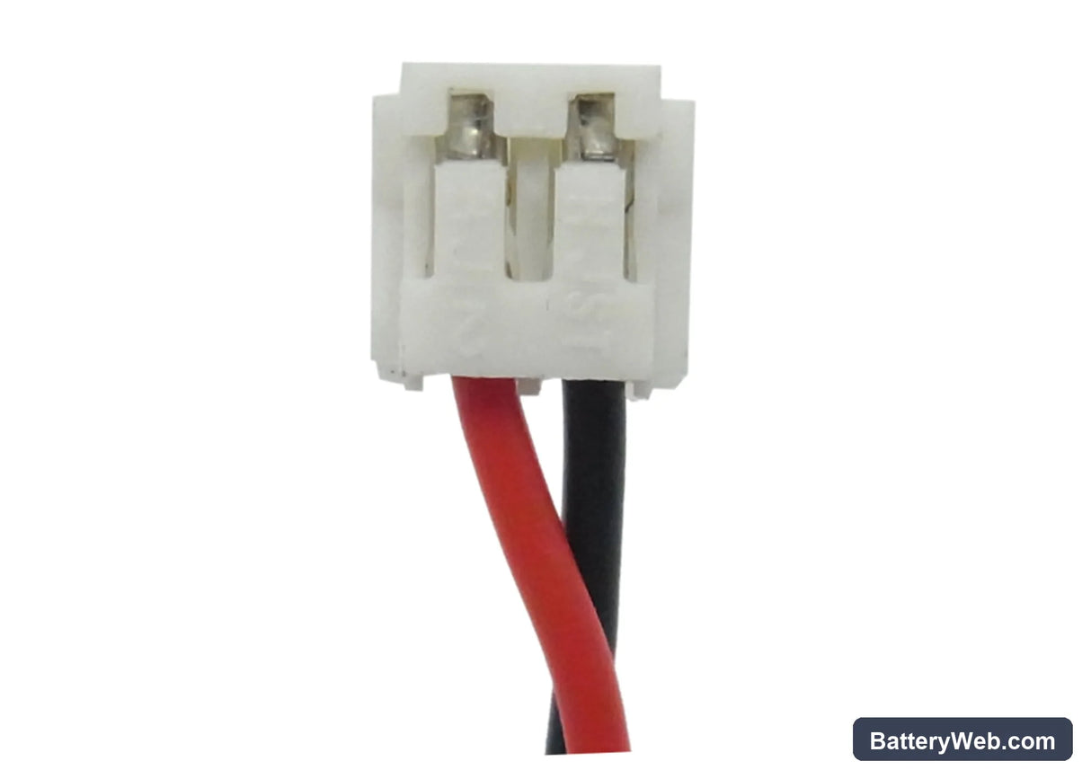 BT Synergy 600 Replacement Battery, 2.4V, 1200mAh, Ni-MH 6