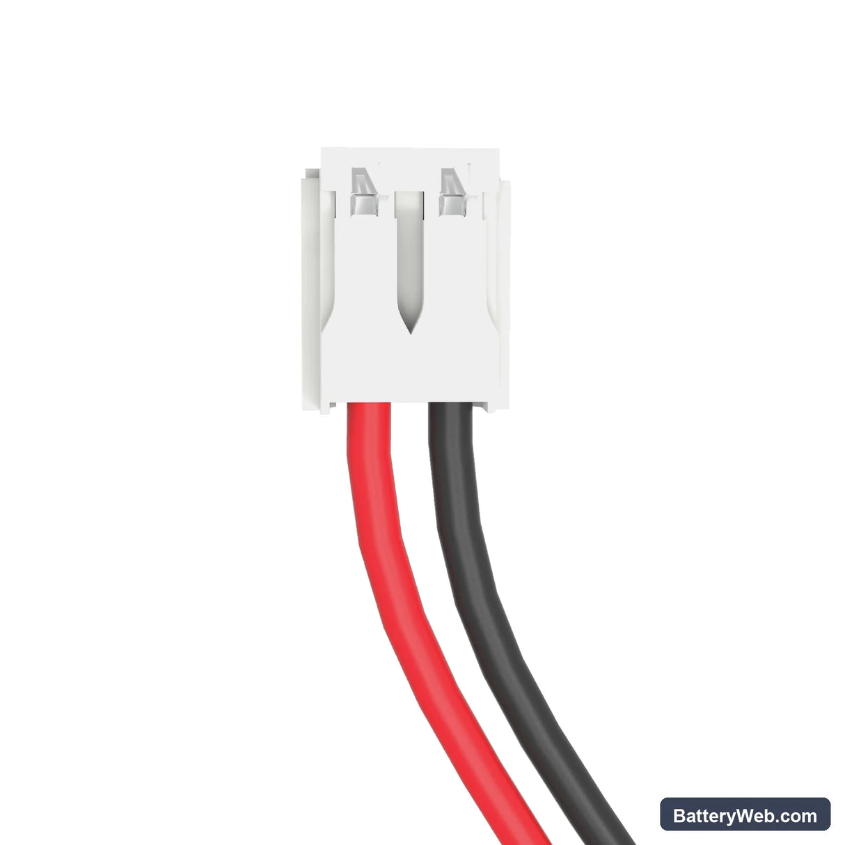 BELL-TEC MINI siren Replacement Battery, 6V, 250mAh, Ni-MH 5