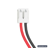 BELL-TEC MINI siren Replacement Battery, 6V, 250mAh, Ni-MH 5