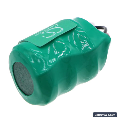 Bticino Matix Replacement Battery, 3.6V, 80mAh, Ni-MH 2