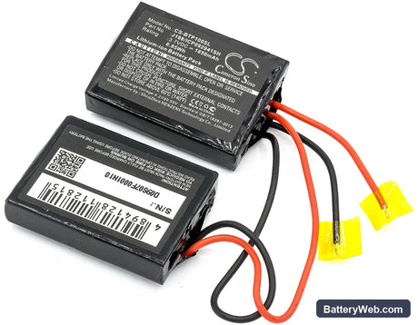 Beats Pill 1.0 Replacement Battery, 3.7V, 1850mAh, Li-ion 1