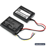 Beats Pill 2.0 Replacement Battery, 7.4V, 750mAh, Li-ion 2
