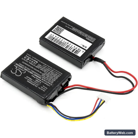 Beats Pill 2.0 Replacement Battery, 7.4V, 750mAh, Li-ion 2