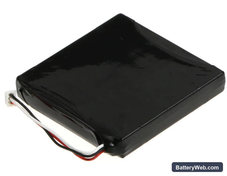 Blaupunkt TravelPilot TP300 Replacement Battery, 3.7V, 2000mAh, Li-ion 4