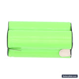 Remington HC-352 Replacement Battery, 3.6V, 2000mAh, Ni-MH 3