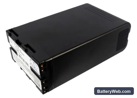 Sony PMW-EX1 Replacement Battery, 14.4V, 7800mAh, Li-ion 1