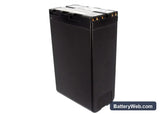 Sony PMW-EX1 Replacement Battery, 14.4V, 7800mAh, Li-ion 3