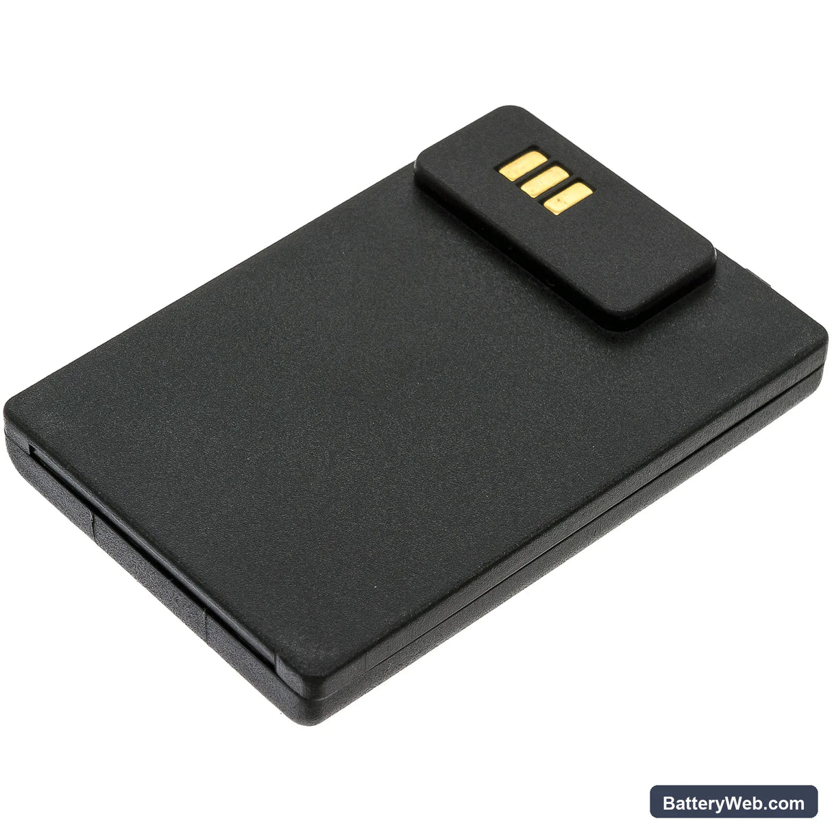 BlueBird EG-340 Replacement Battery, 3.7V, 1100mAh, Li-ion 4