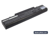 BenQ Joybook R45 Replacement Battery, 11.1V, 4400mAh, Li-ion 2
