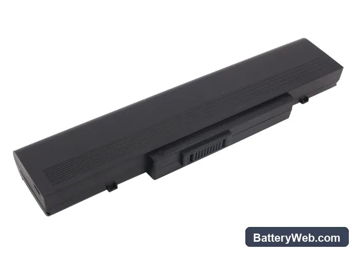 BenQ Joybook R45 Replacement Battery, 11.1V, 4400mAh, Li-ion 3